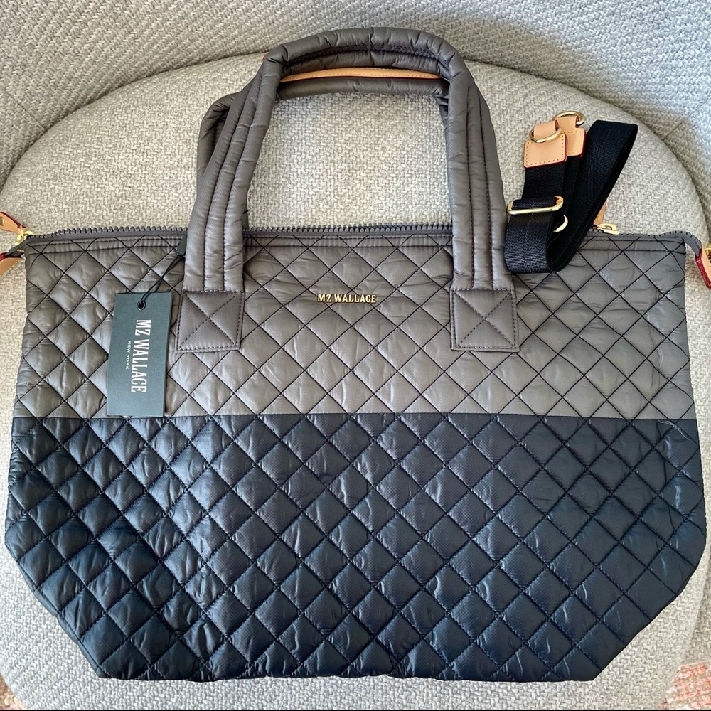 MZ Wallace Large Sutton